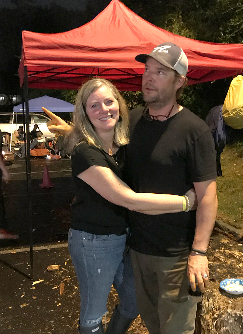 Georgia Smoke Oyster Roast 2019